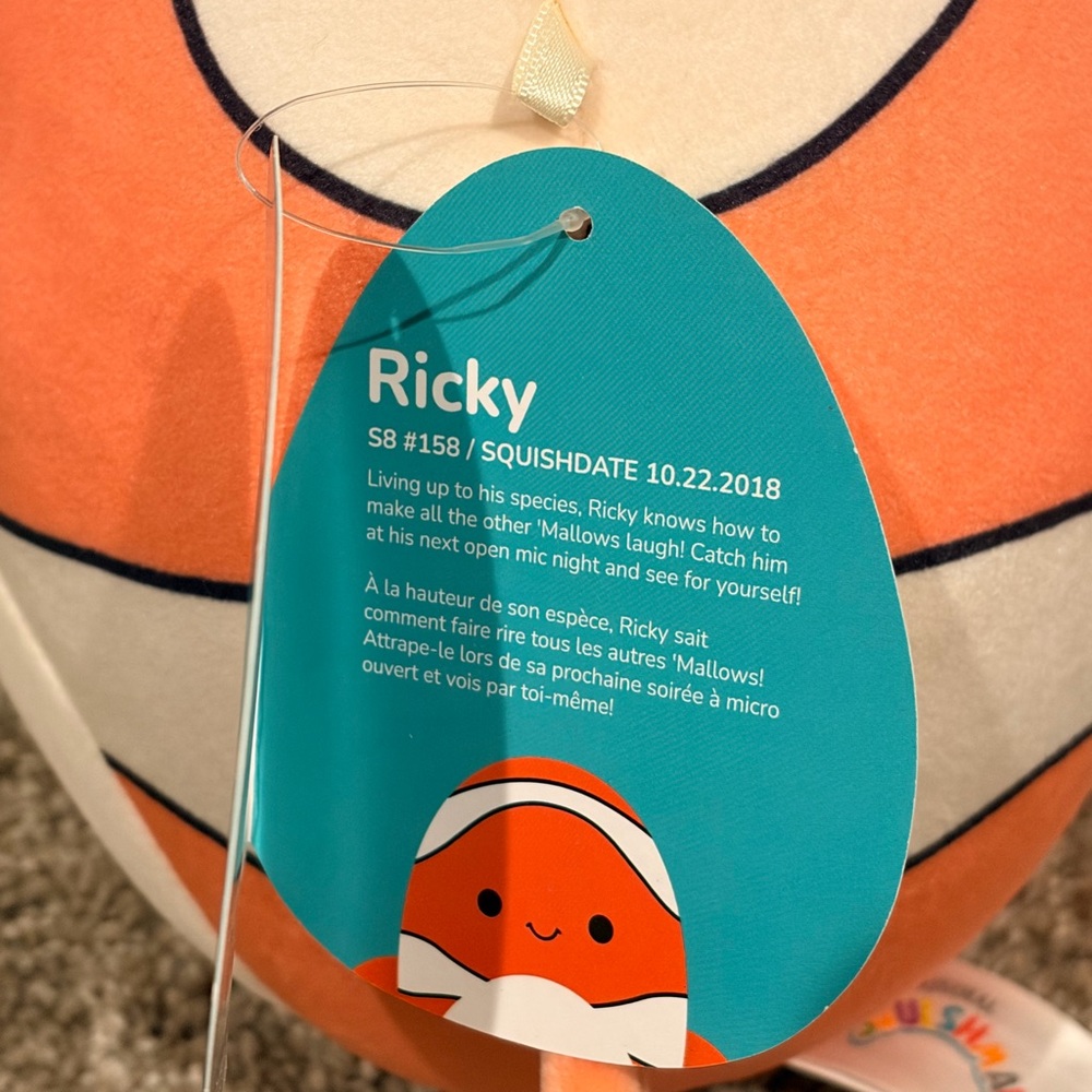 Ricky - Picture 8 of 8